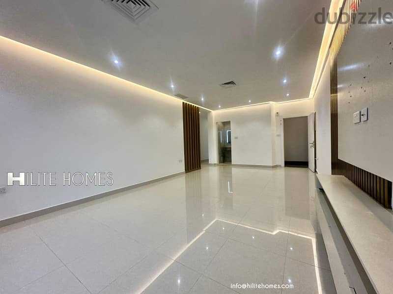 Spacious 3 Master Bedroom Apartment for Rent in Al Funaitees 3
