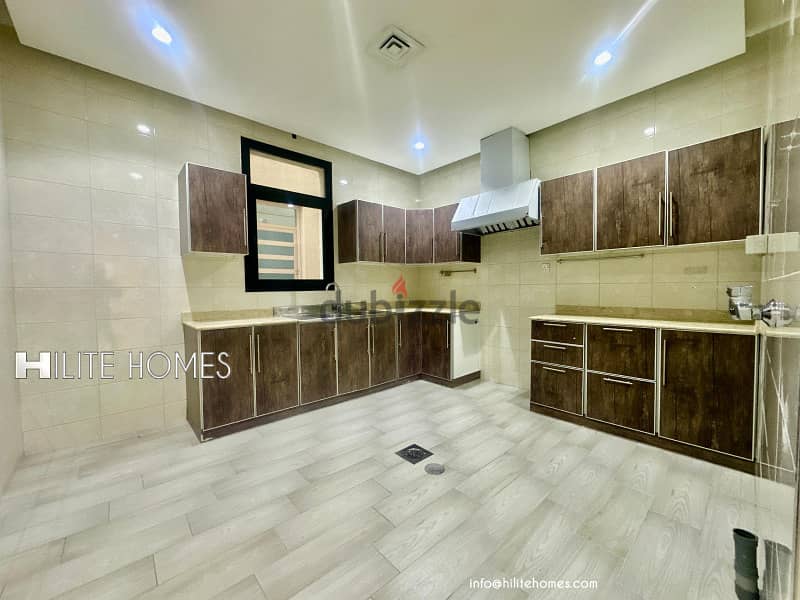 Spacious 3 Master Bedroom Apartment for Rent in Al Funaitees 4