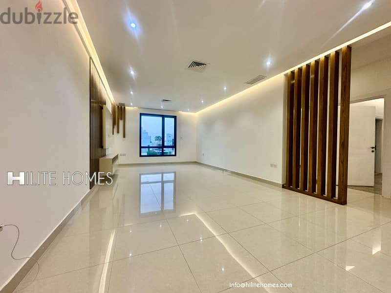 Spacious 3 Master Bedroom Apartment for Rent in Al Funaitees 5