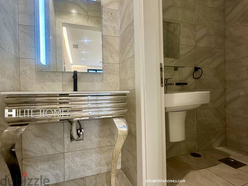 Spacious 3 Master Bedroom Apartment for Rent in Al Funaitees 7