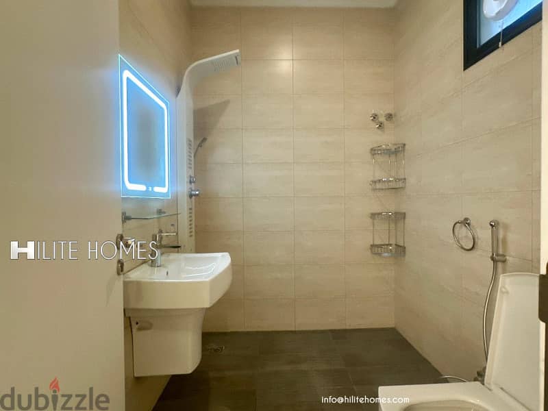 Spacious 3 Master Bedroom Apartment for Rent in Al Funaitees 9