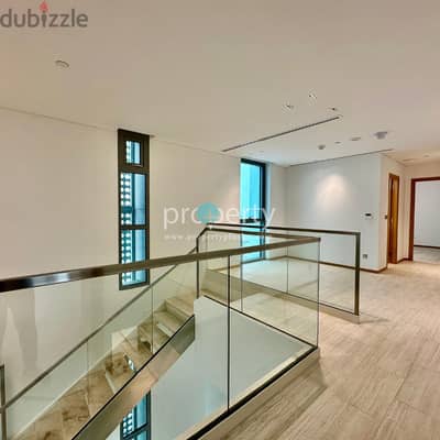 Brand New Penthouse with Terrace for rent in Daiya, Kuwait City