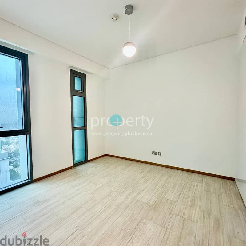 Brand New Penthouse with Terrace for rent in Daiya, Kuwait City 1