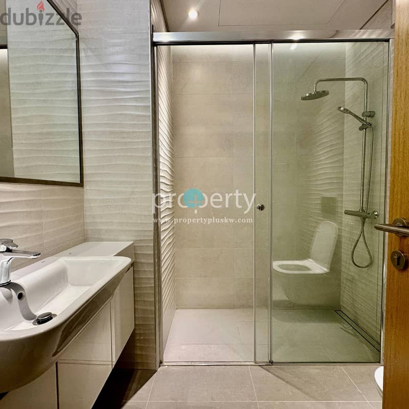 Brand New Penthouse with Terrace for rent in Daiya, Kuwait City 2