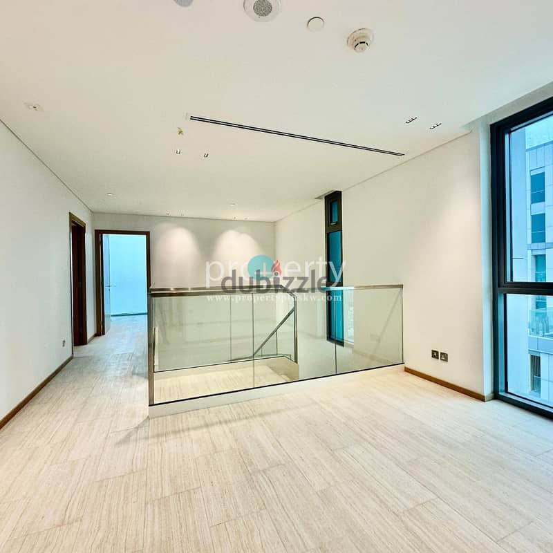 Brand New Penthouse with Terrace for rent in Daiya, Kuwait City 3