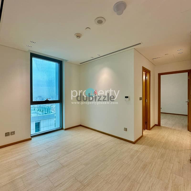 Brand New Penthouse with Terrace for rent in Daiya, Kuwait City 4