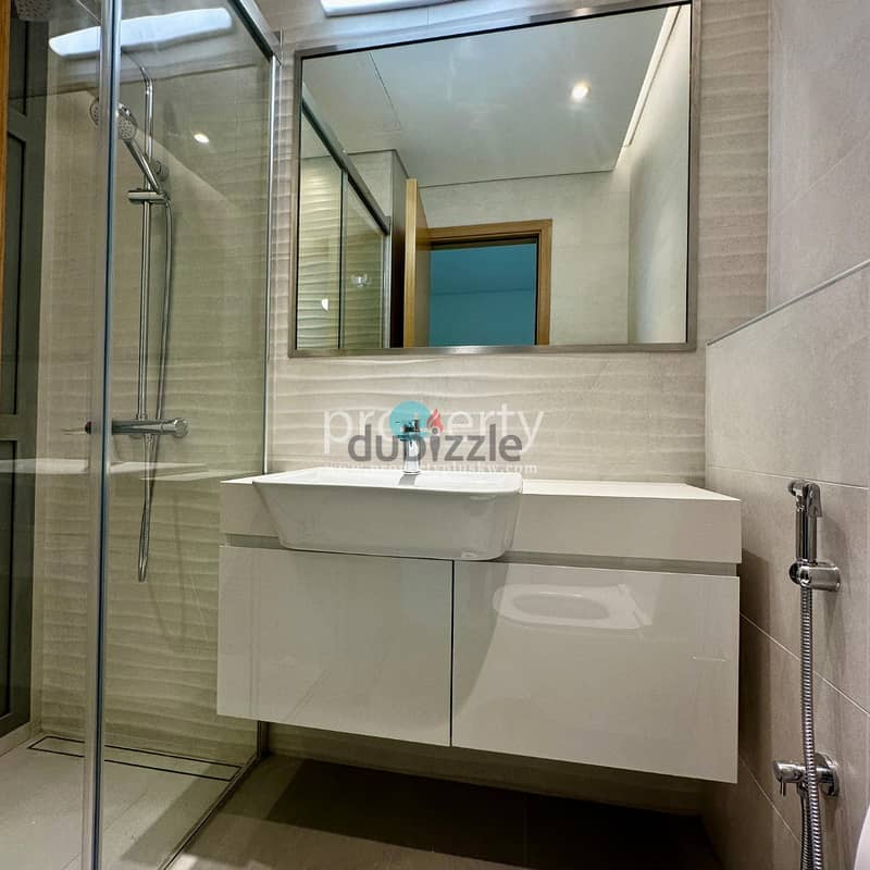 Brand New Penthouse with Terrace for rent in Daiya, Kuwait City 6