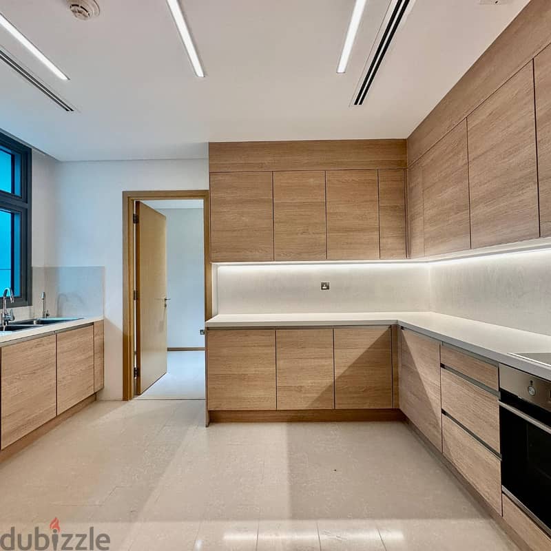 Brand New Penthouse with Terrace for rent in Daiya, Kuwait City 7