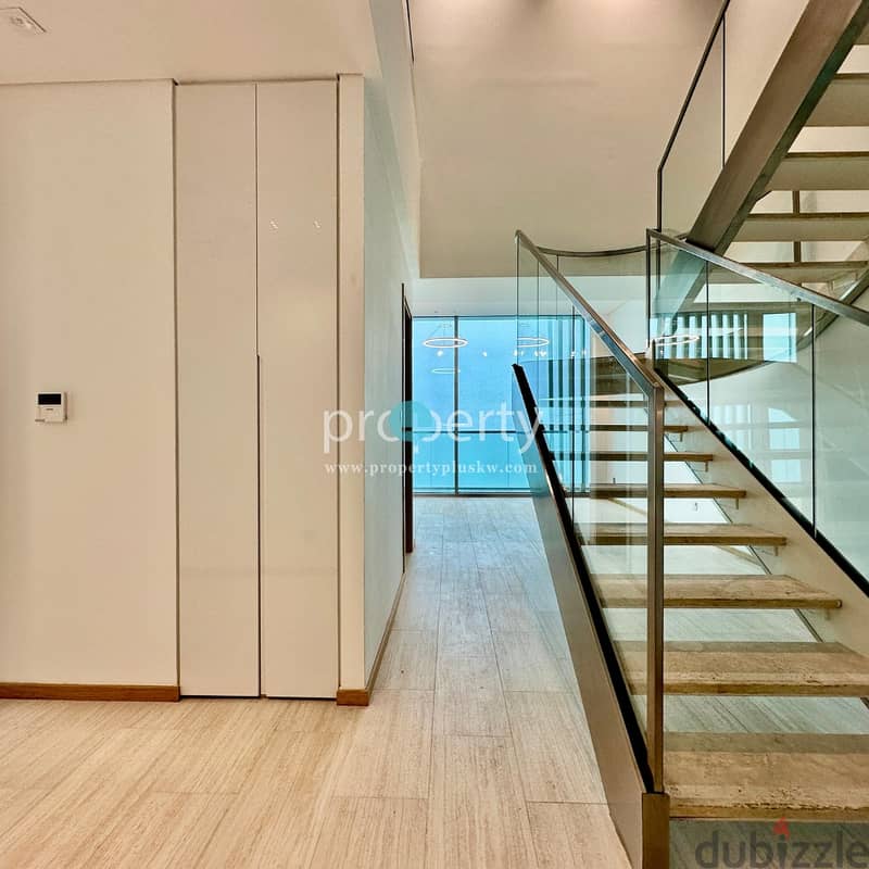 Brand New Penthouse with Terrace for rent in Daiya, Kuwait City 9