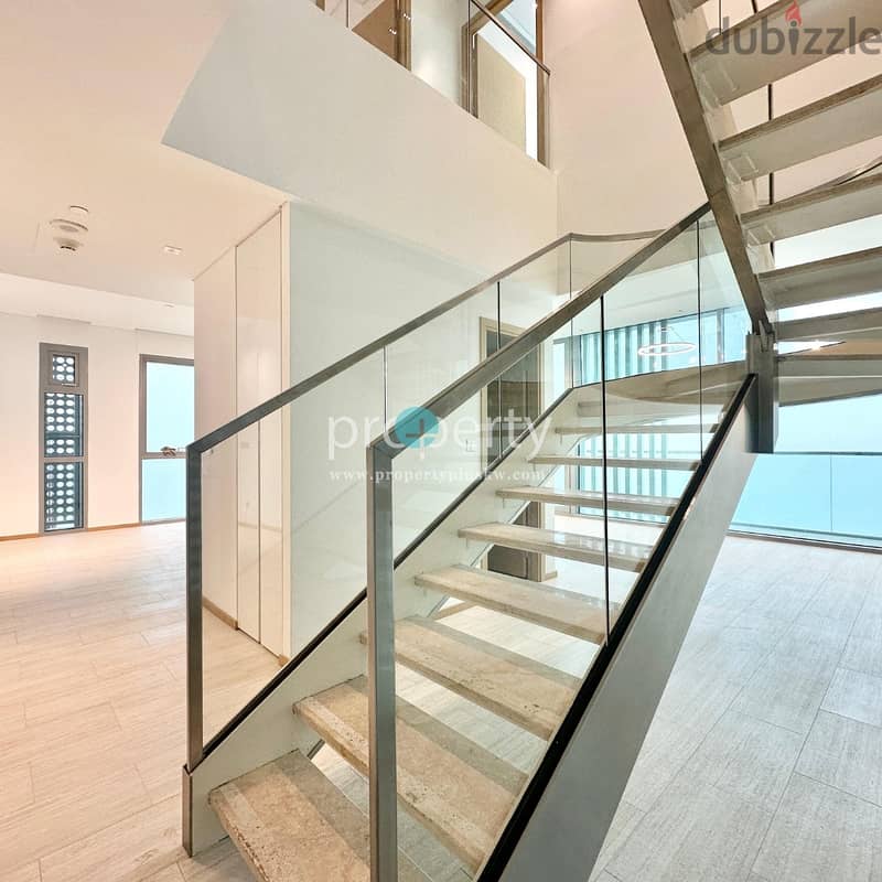 Brand New Penthouse with Terrace for rent in Daiya, Kuwait City 11