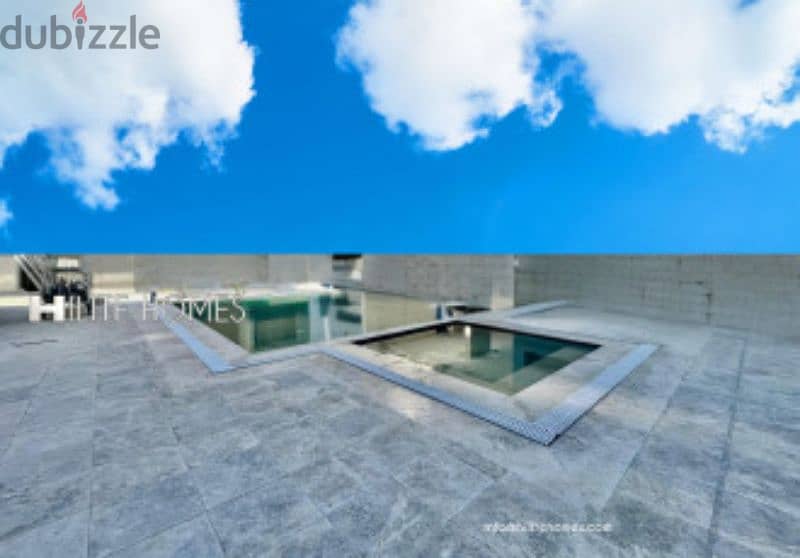 Brand-new three-bedroom apartment in Shaab 3