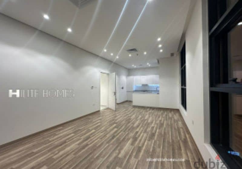 Brand-new apartment located in Sabah Al Salem, 2