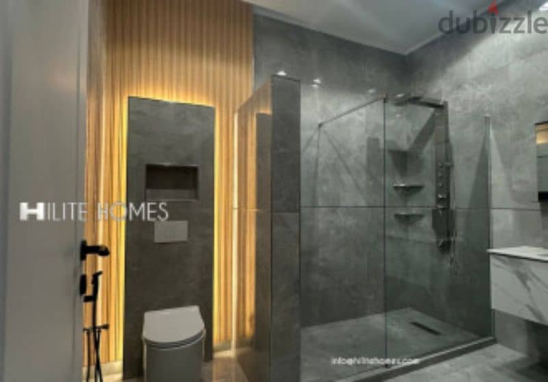 Brand-new apartment located in Sabah Al Salem, 3