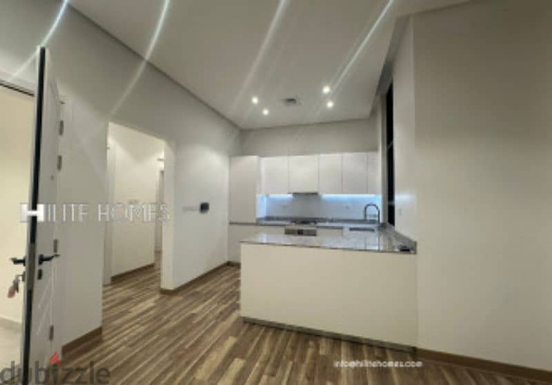 Brand-new apartment located in Sabah Al Salem, 4