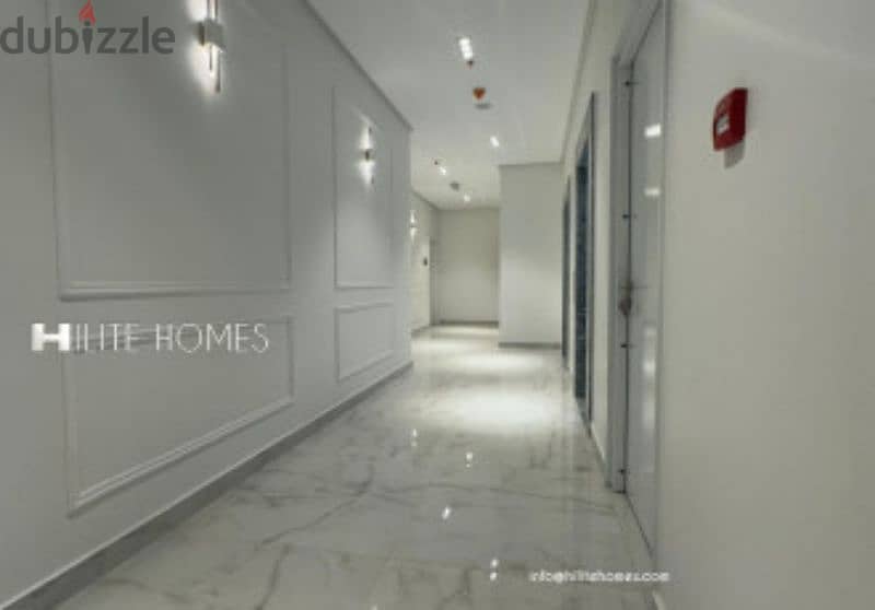Brand-new apartment located in Sabah Al Salem, 5