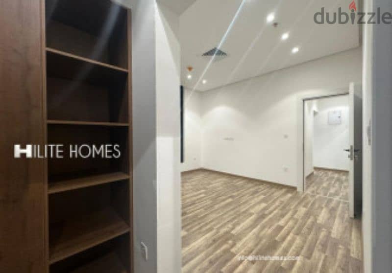 Brand-new apartment located in Sabah Al Salem, 6
