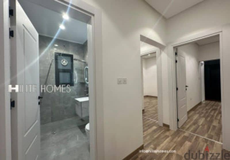 Brand-new apartment located in Sabah Al Salem, 7