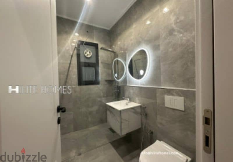Brand-new apartment located in Sabah Al Salem, 8