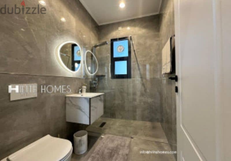 Brand-new apartment located in Sabah Al Salem, 9