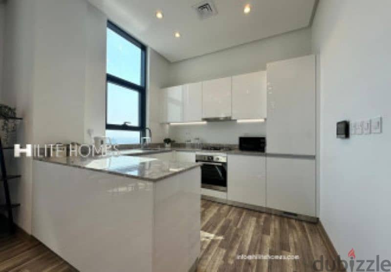 Brand new Two bedroom furnished apartment for rent in Sabah Al Salem 4