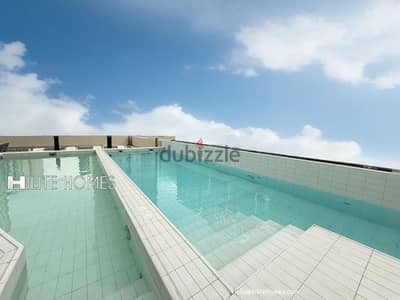 Brand New Two bedroom with Balcony apartment Hilitehomes