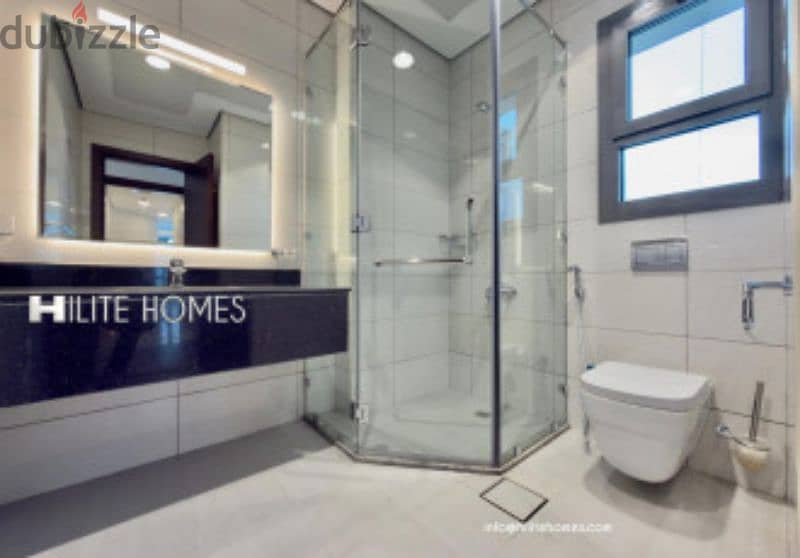 Brand New Two bedroom with Balcony apartment Hilitehomes 1