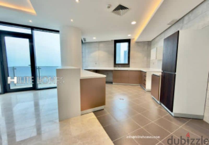 Brand New Two bedroom with Balcony apartment Hilitehomes 2