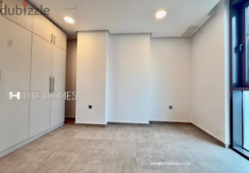 Brand New Two bedroom with Balcony apartment Hilitehomes 3