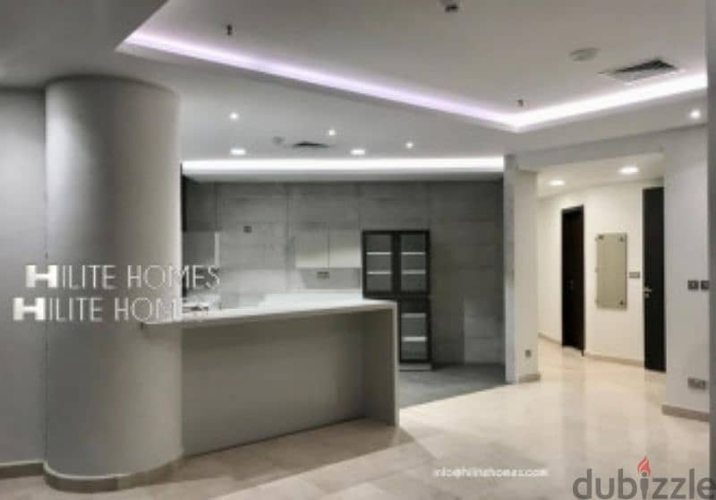 Brand New Two bedroom with Balcony apartment Hilitehomes 4