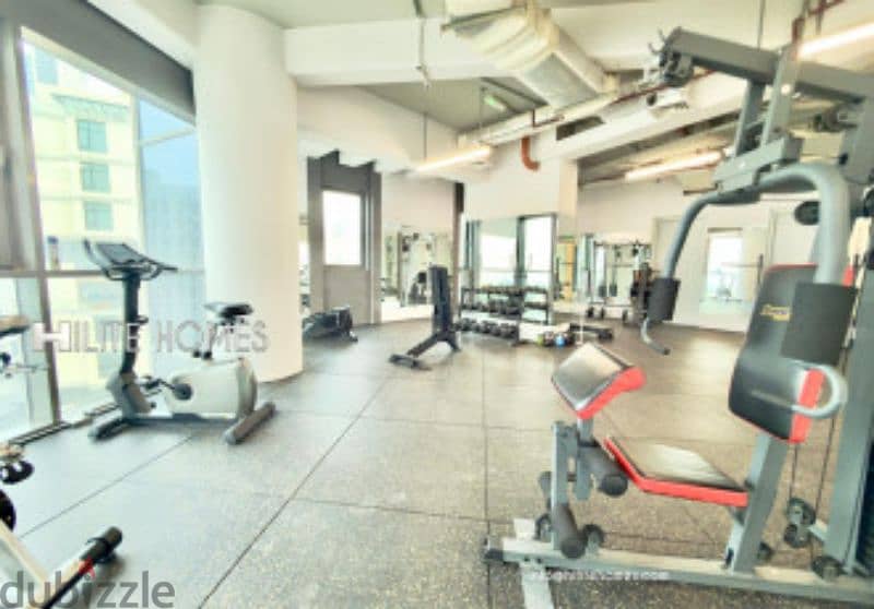 Brand New Two bedroom with Balcony apartment Hilitehomes 7