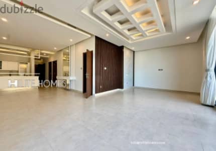 3 -Bedrolm semi furnished apartments in Fintas , HILITE HOMES