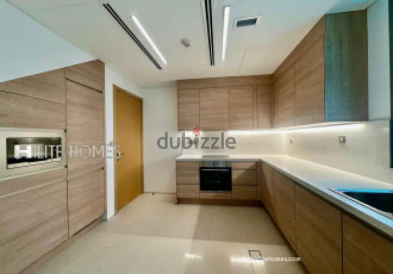 Brand-new duplex apartment in Daiya 1