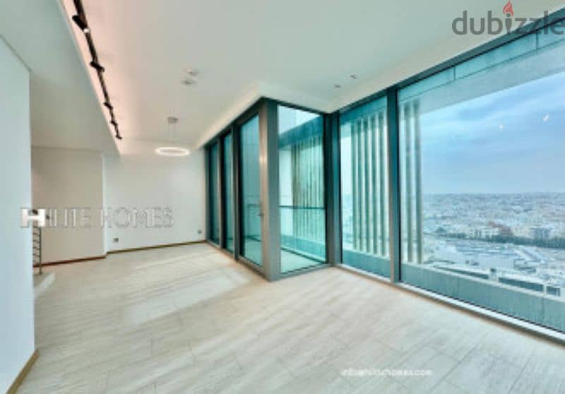 Brand-new duplex apartment in Daiya 4