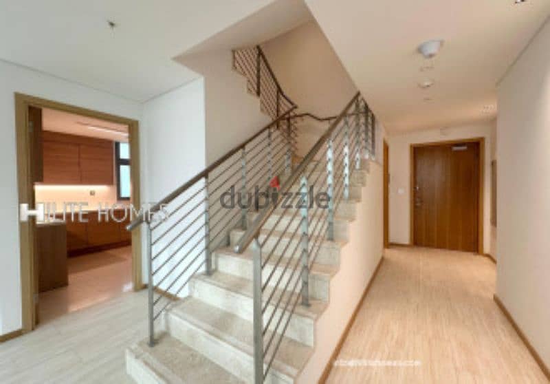 Brand-new duplex apartment in Daiya 5