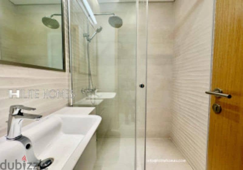 Brand-new duplex apartment in Daiya 7