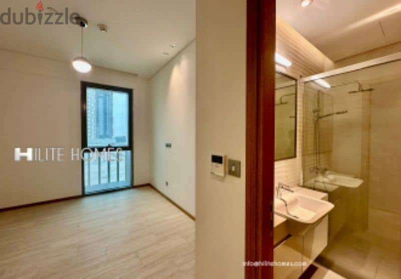 Brand-new duplex apartment in Daiya 8