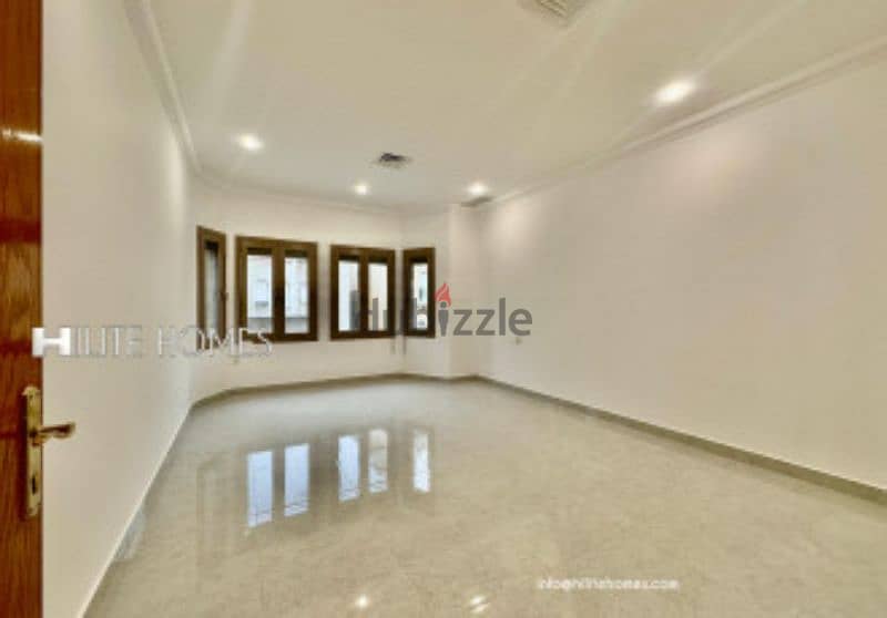 Renovated Floor for rent in Shuhada 1