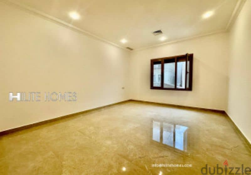 Renovated Floor for rent in Shuhada 5
