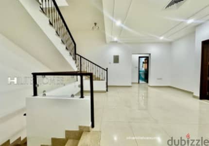 Triplex Villa for rent in Rumaithya , HILITEHOMES