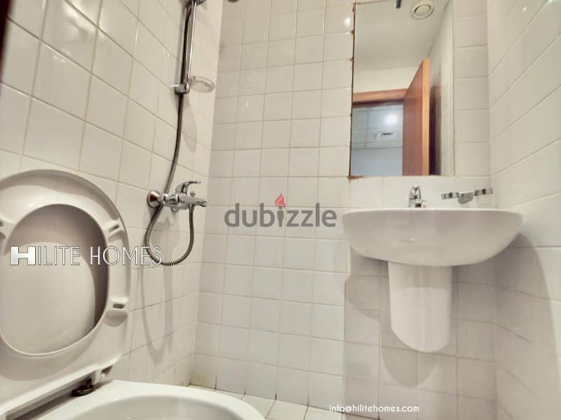Sea view Three Bedroom Apartment for Rent, Shaab 11