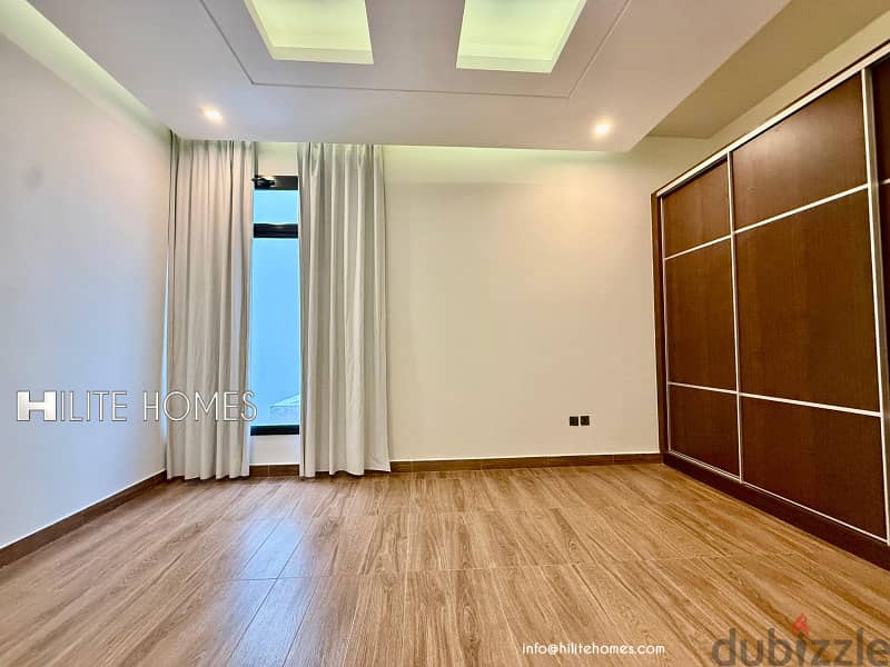 Three Bedroom Apartment For Rent in Fintas, Ahmadi 8