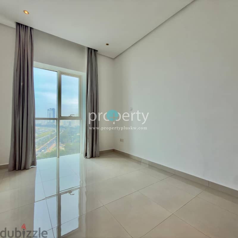Elegant Three Bedroom Sea View Residence in Shaab, Kuwait 1