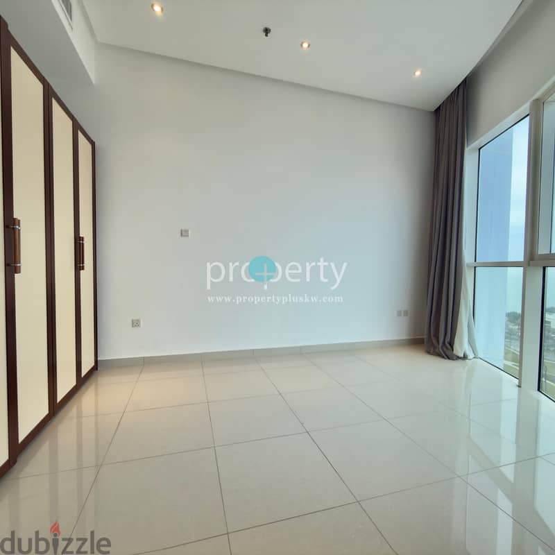 Elegant Three Bedroom Sea View Residence in Shaab, Kuwait 2