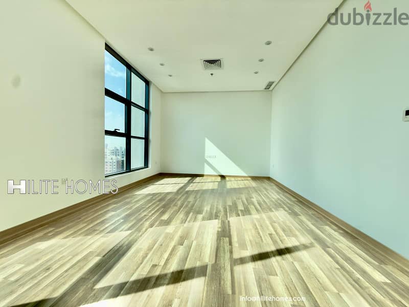 Brand New 2-Bedroom Apartment for Rent in Sabah Al Salem 8