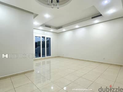 Three bedroom apartment for rent in jabriya