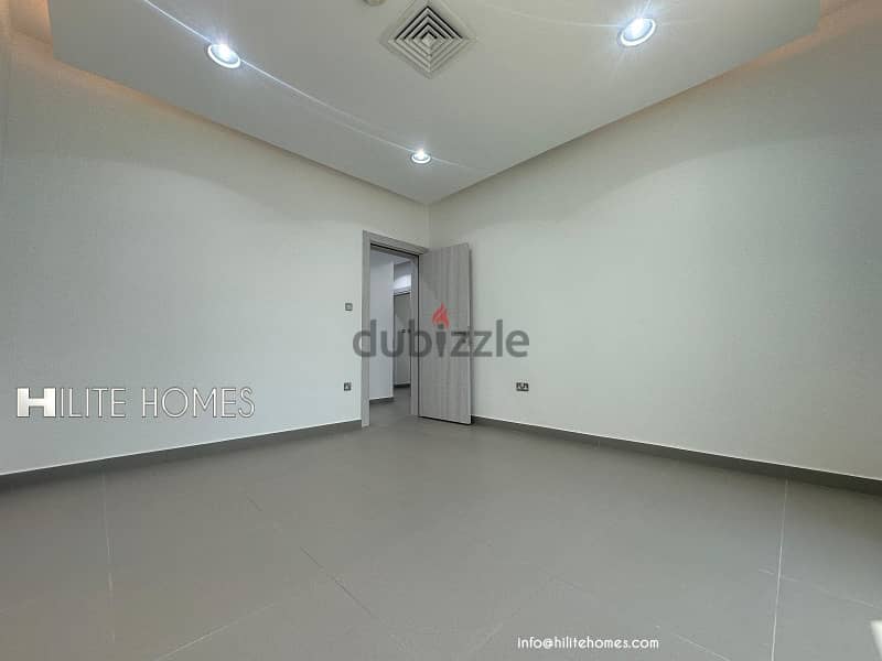 Brand new three Bedroom apartment in Kuwait City 5