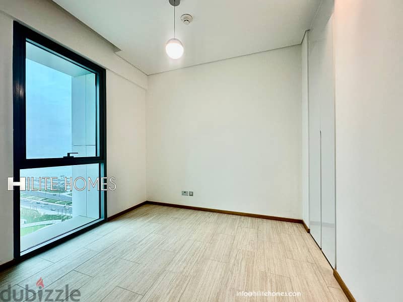 Brand New 3-Bedroom Duplex Sea View for Rent in Daiya 4