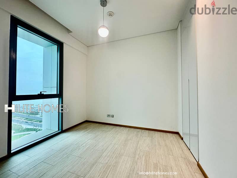 Brand New 3-Bedroom Duplex Sea View for Rent in Daiya 6