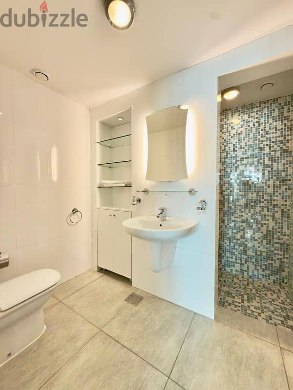 New two bedroom apartment for rent in Mangaf 3