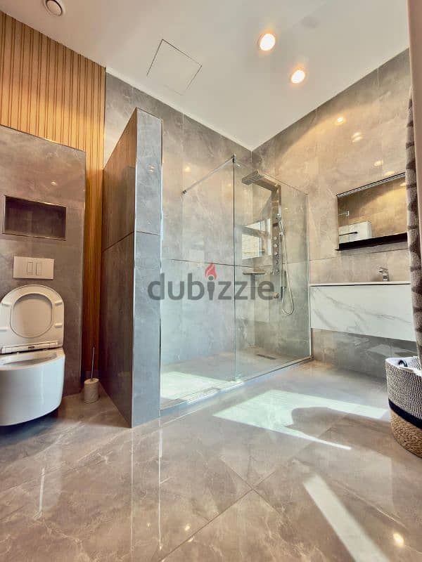 Brand new furnished apartments in Sabha Al salem 5